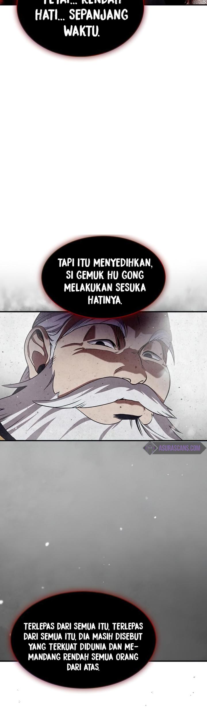 Heavenly Grand Archive’s Young Master Chapter 01 Gambar 61