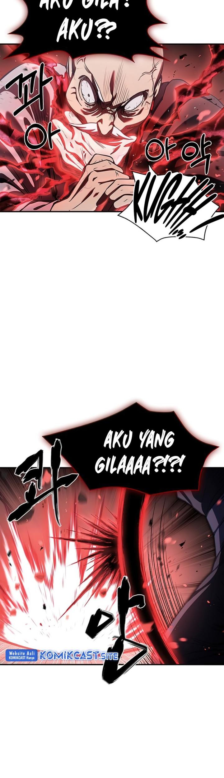 Heavenly Grand Archive’s Young Master Chapter 01 Gambar 73