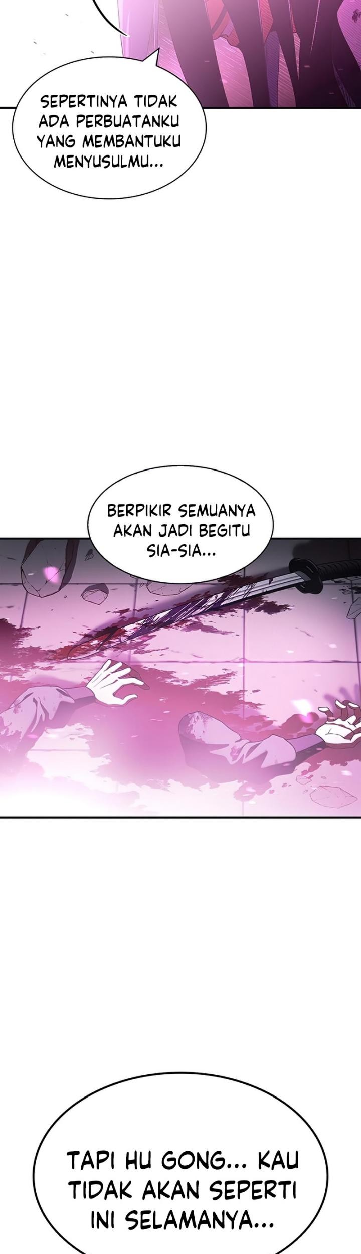 Heavenly Grand Archive’s Young Master Chapter 01 Gambar 85