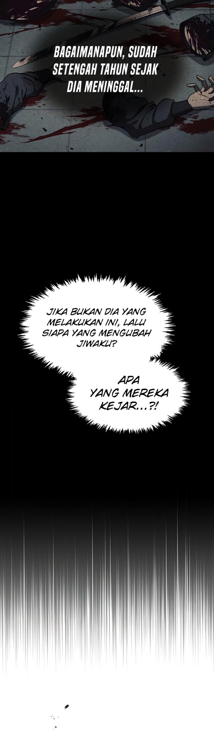 Heavenly Grand Archive’s Young Master Chapter 01 Gambar 109