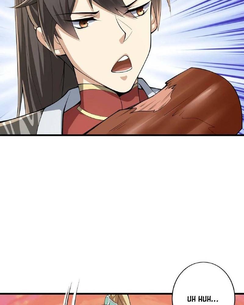 It’s Over! The Queen’s Soft Rice Husband is Actually Invincible Chapter 08 Gambar 6