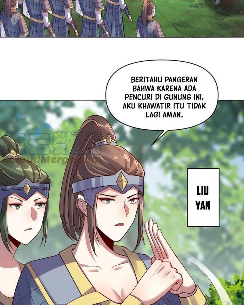 It’s Over! The Queen’s Soft Rice Husband is Actually Invincible Chapter 07 Gambar 12