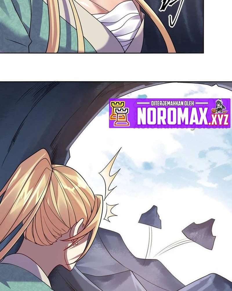 It’s Over! The Queen’s Soft Rice Husband is Actually Invincible Chapter 06 Gambar 20