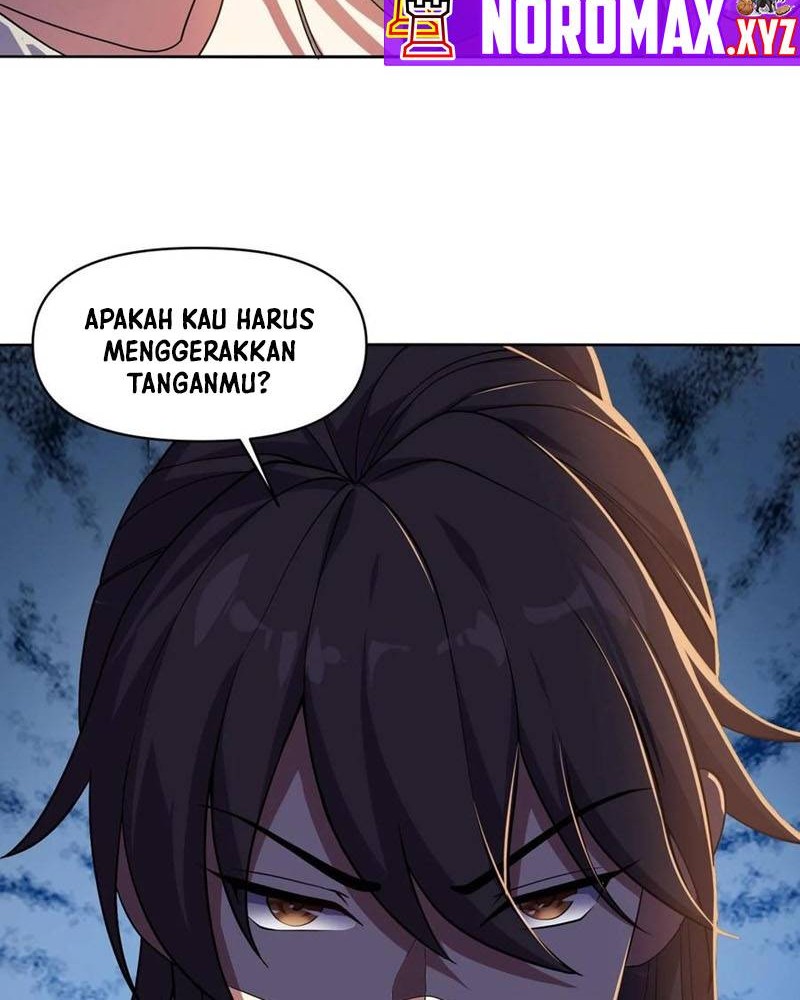 It’s Over! The Queen’s Soft Rice Husband is Actually Invincible Chapter 06 Gambar 4
