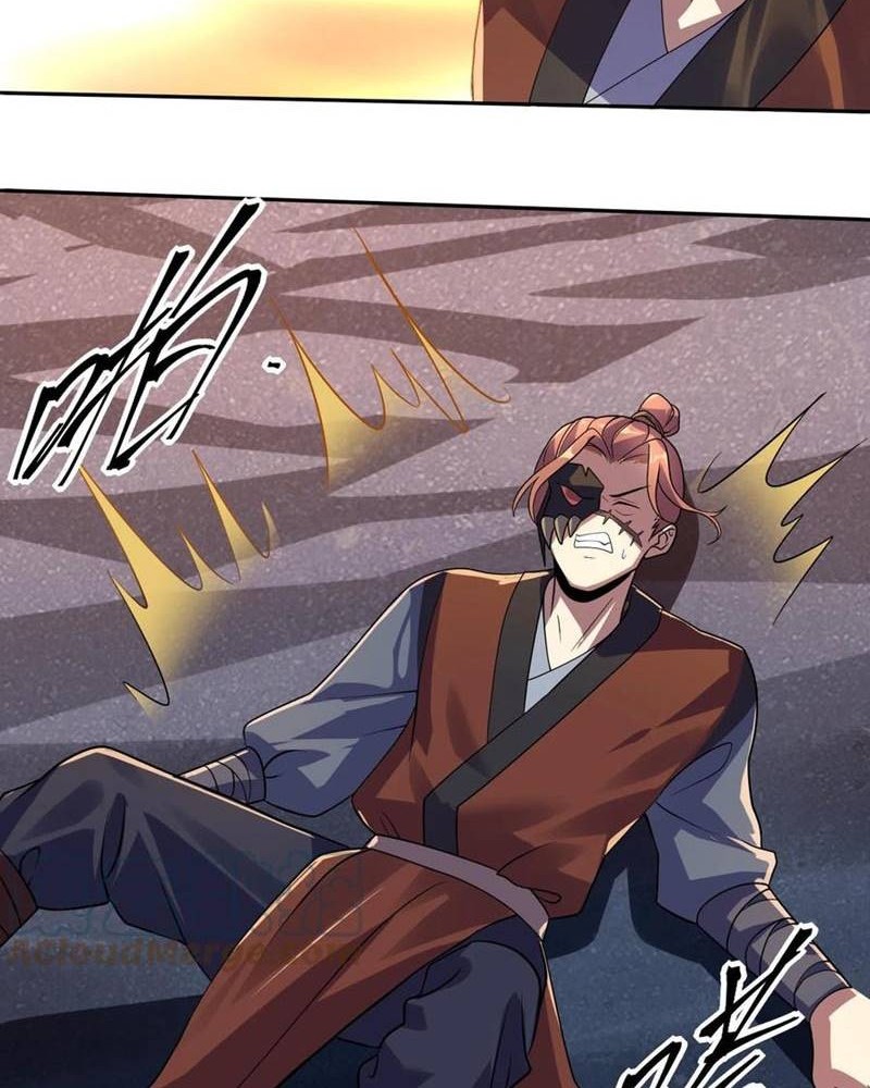 It’s Over! The Queen’s Soft Rice Husband is Actually Invincible Chapter 06 Gambar 10