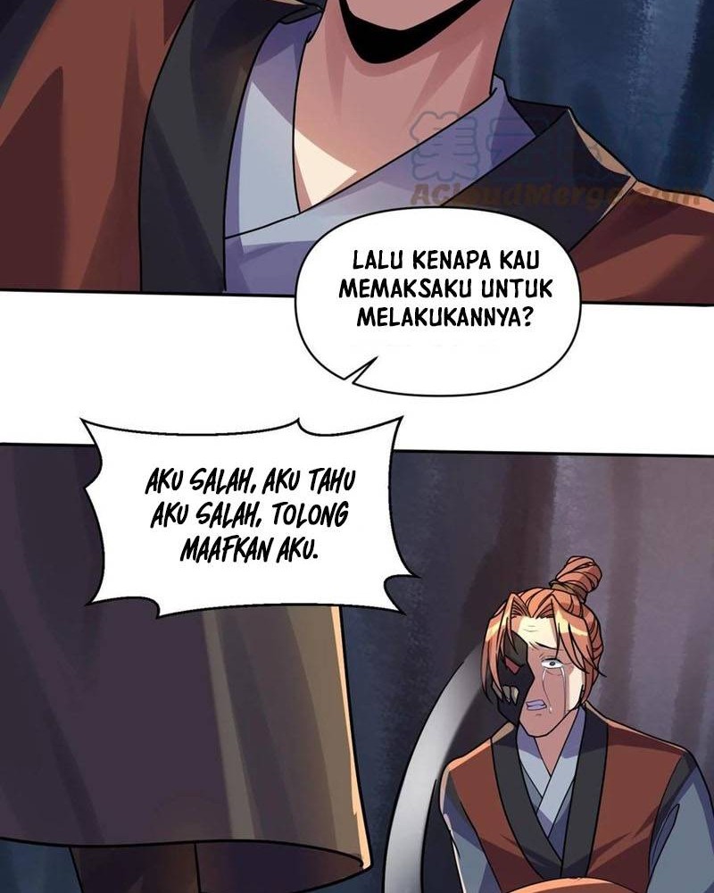 It’s Over! The Queen’s Soft Rice Husband is Actually Invincible Chapter 06 Gambar 12