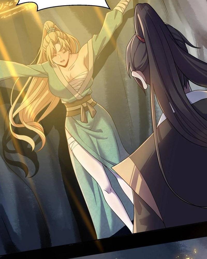 It’s Over! The Queen’s Soft Rice Husband is Actually Invincible Chapter 06 Gambar 16