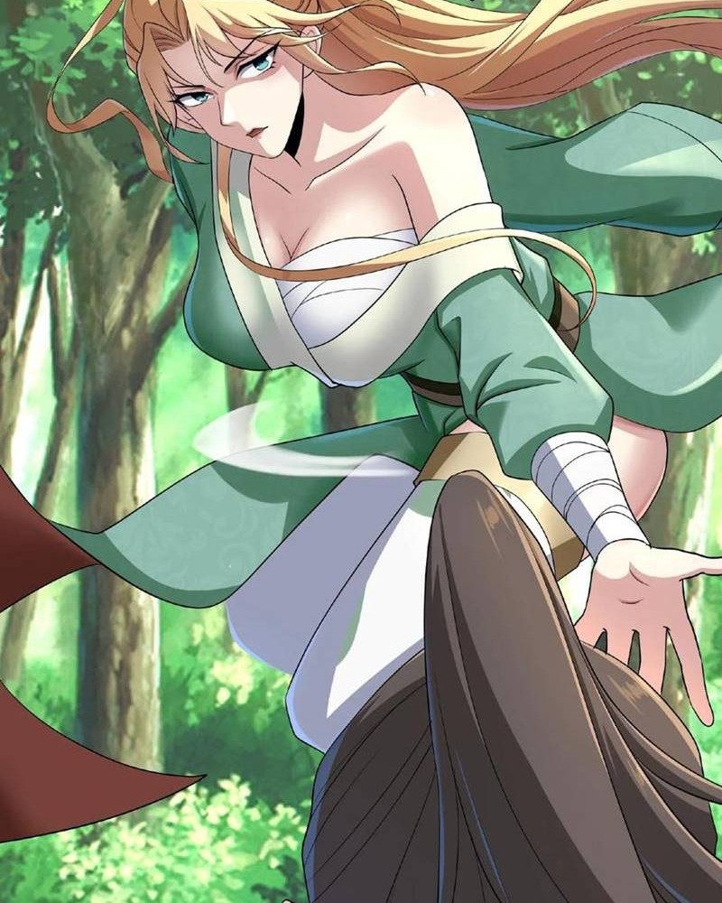 It’s Over! The Queen’s Soft Rice Husband is Actually Invincible Chapter 04 Gambar 18