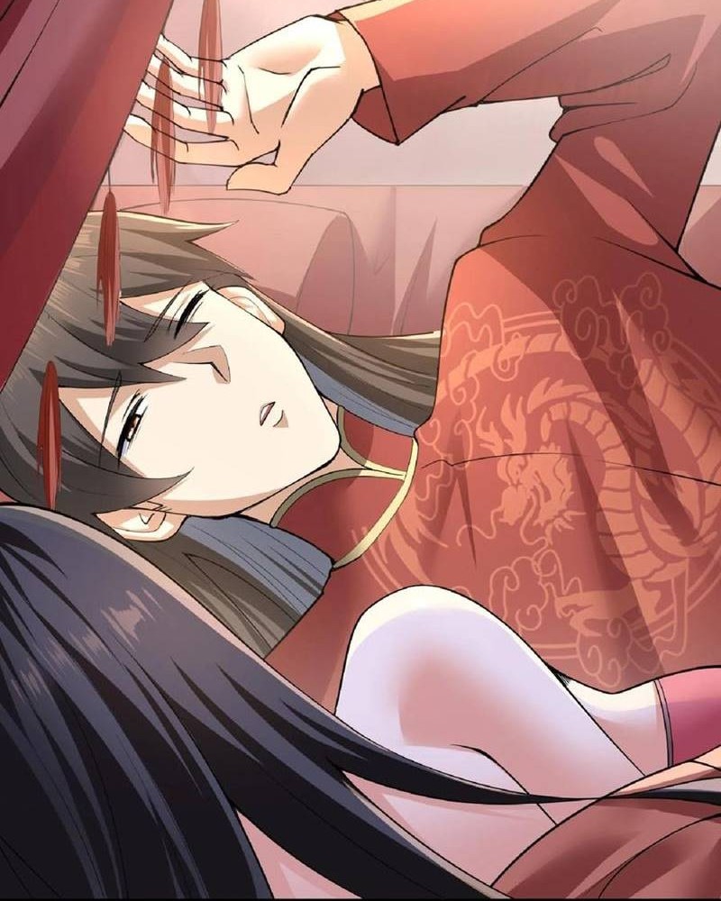 It’s Over! The Queen’s Soft Rice Husband is Actually Invincible Chapter 02 Gambar 30