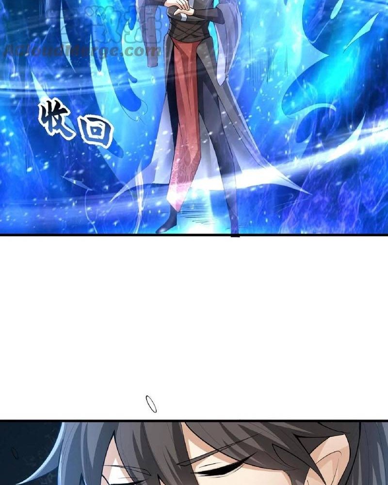 It’s Over! The Queen’s Soft Rice Husband is Actually Invincible Chapter 02 Gambar 12