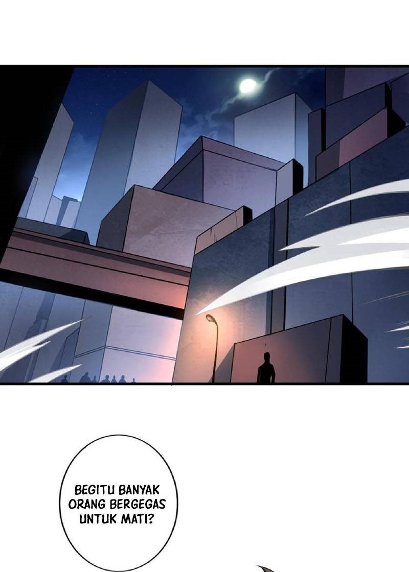 It’s Over! The Queen’s Soft Rice Husband is Actually Invincible Chapter 01 Gambar 3