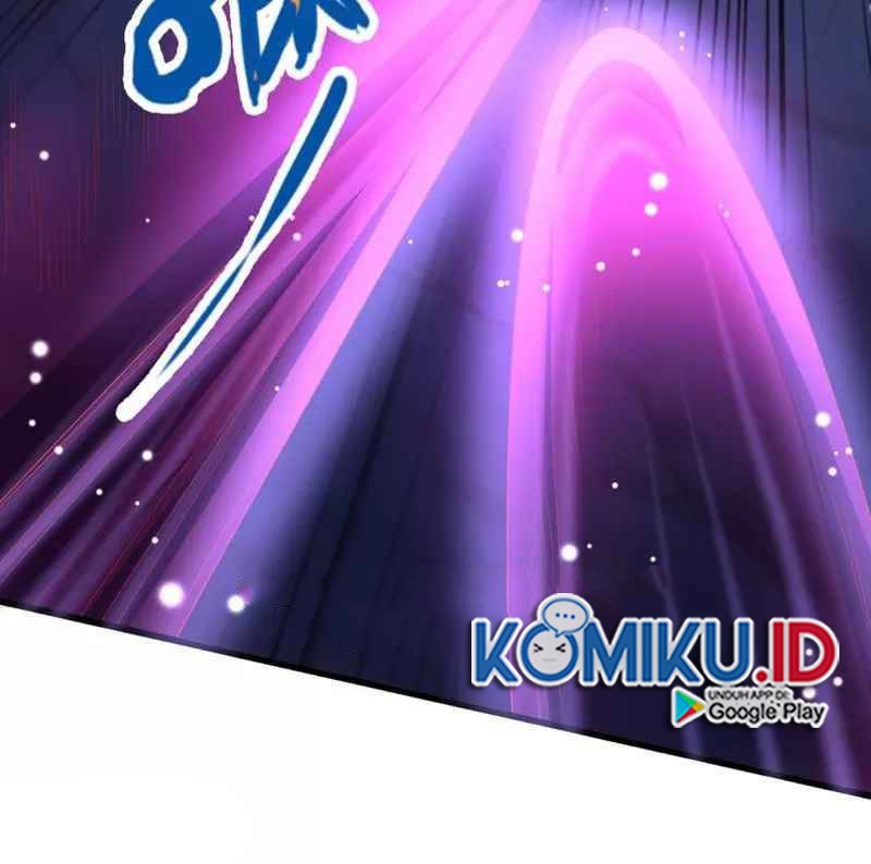 Shenwu Tianzun Chapter 407 Gambar 19