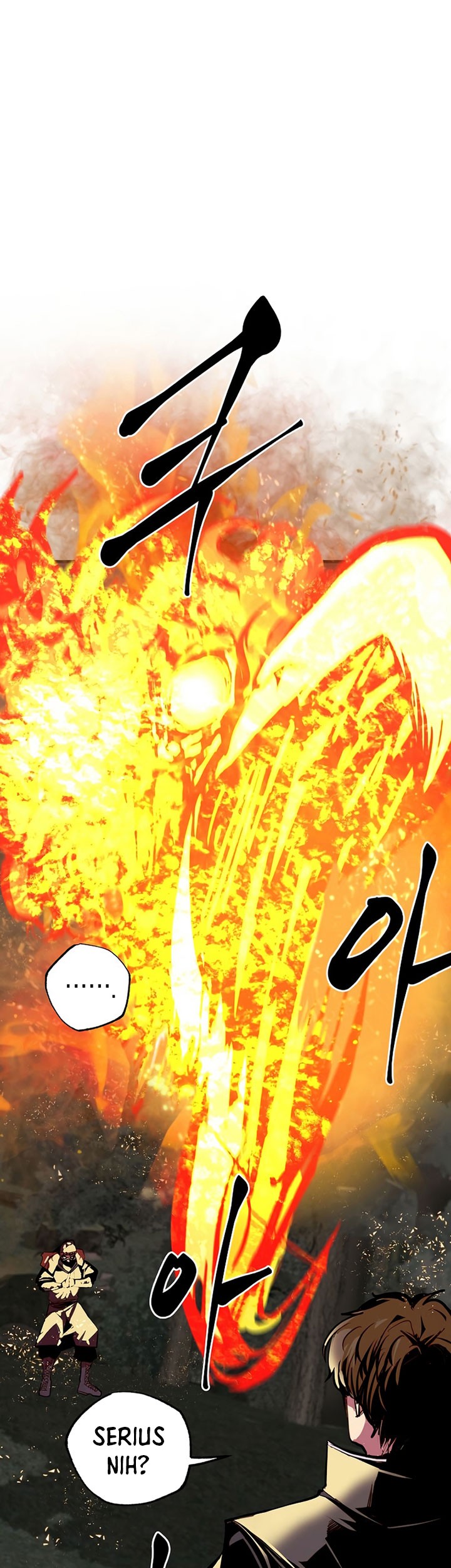 Worthless Regression Chapter 53 Gambar 32