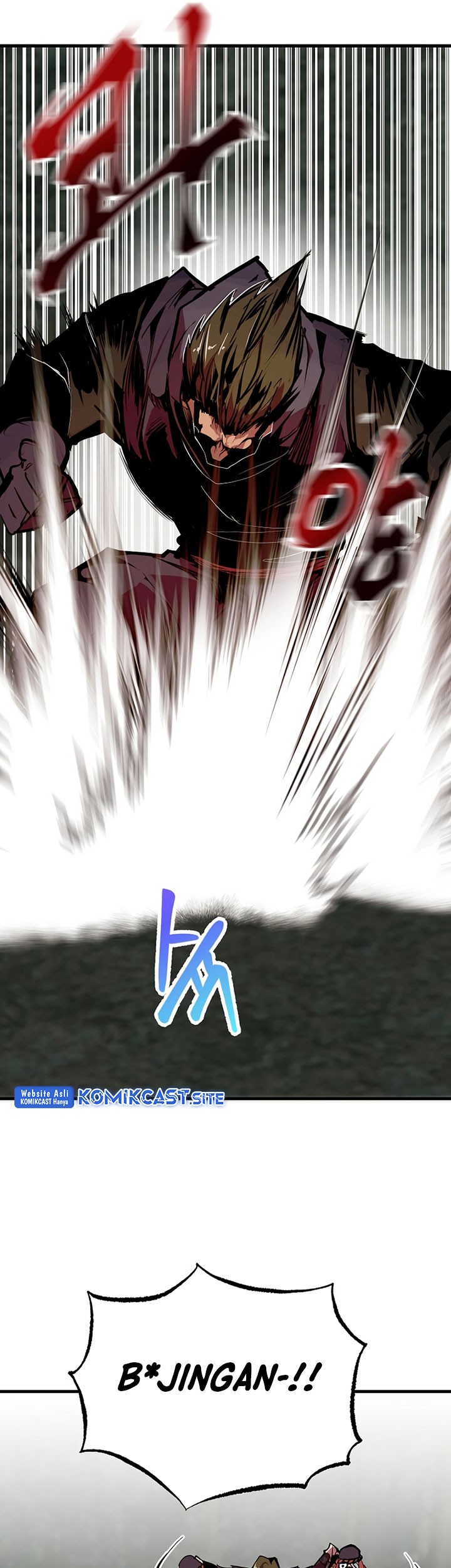 Worthless Regression Chapter 53 Gambar 42