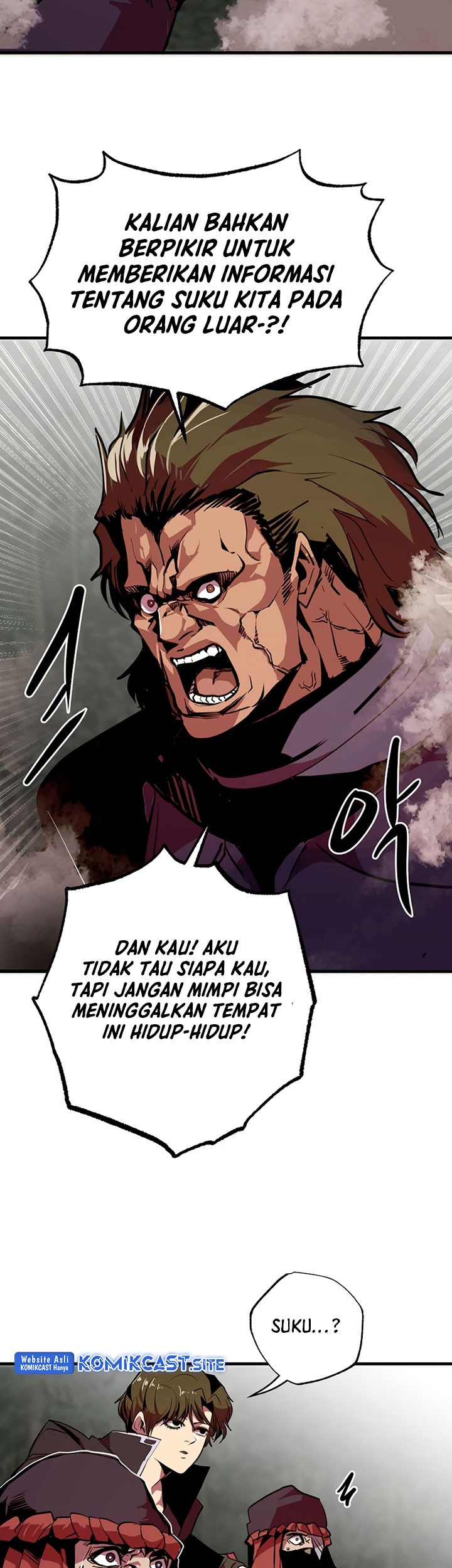 Worthless Regression Chapter 53 Gambar 44