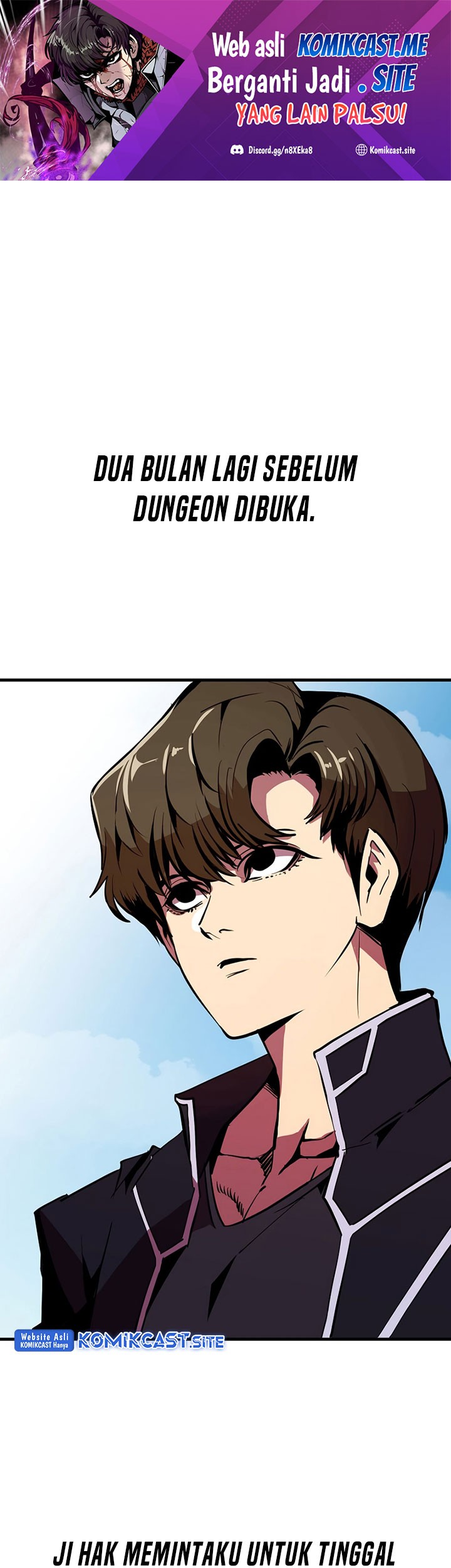 Baca Manhwa Worthless Regression Chapter 53 Gambar 2