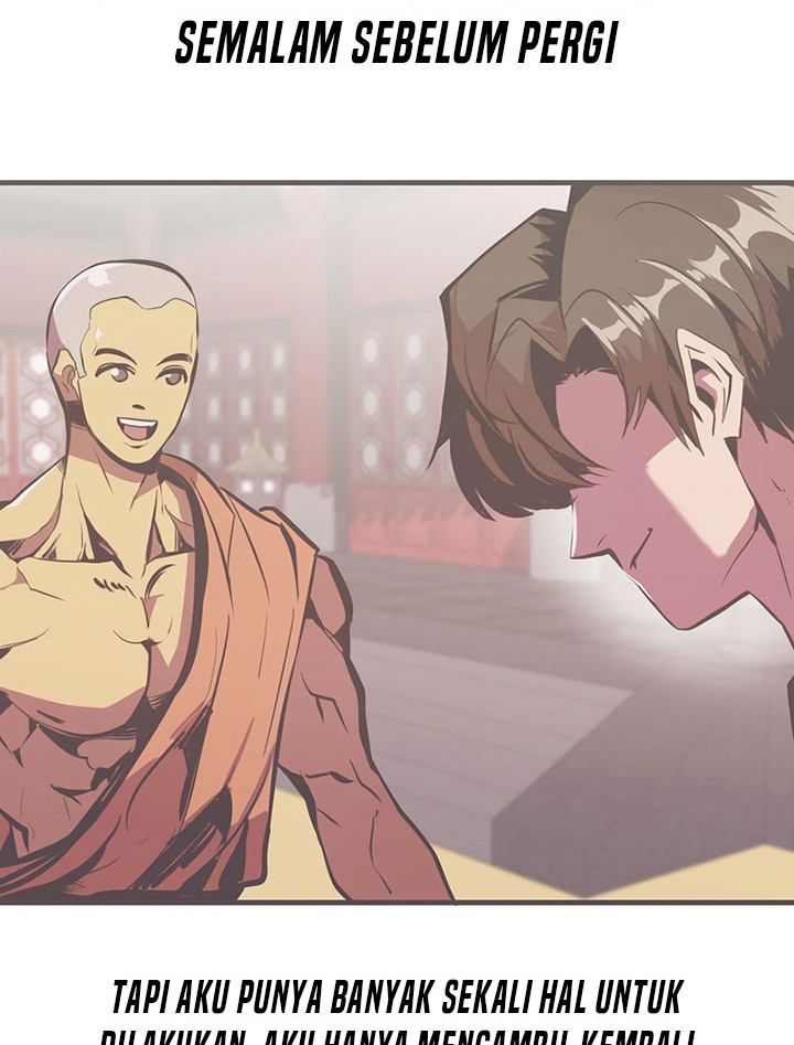 Worthless Regression Chapter 53 Gambar 3