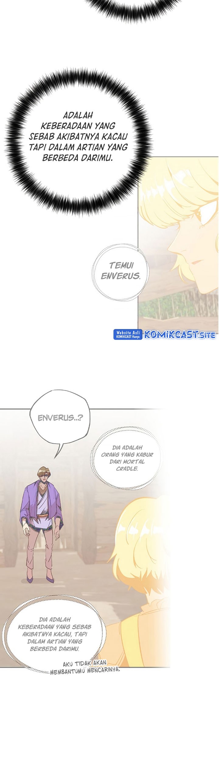 Worthless Regression Chapter 53 Gambar 8