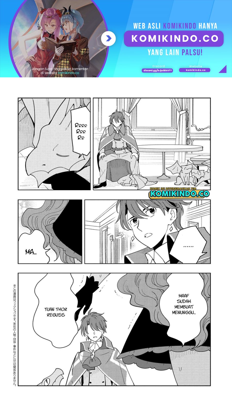 Baca Manga Souzou Renkinjutsushi wa Jiyuu wo Ouka suru: Kokyou wo Tsuihou saretara, Maou no Ohizamoto de Chouzetsu Kouka no Magic Item Tsukuri-houdai ni Narimashita Chapter 08.2 Gambar 2