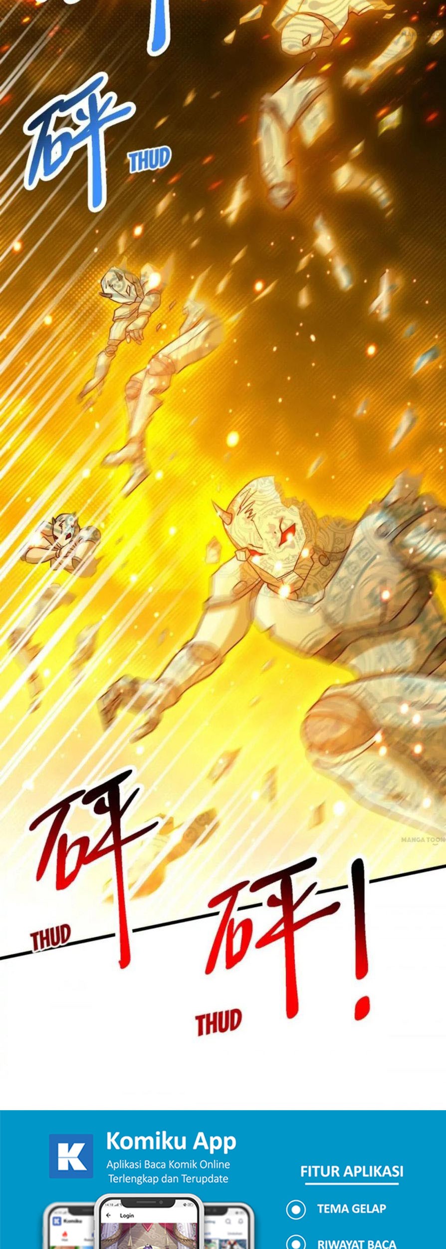 Dushi Xiaoyao Chapter 395 Gambar 24