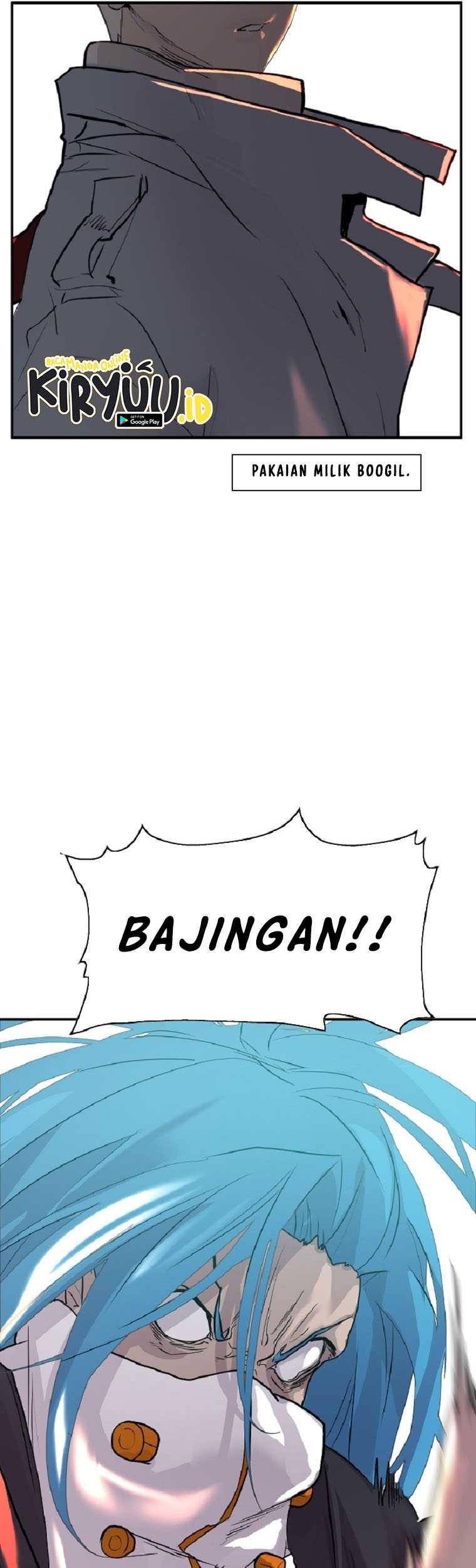 VR HERO Chapter 03 Gambar 34