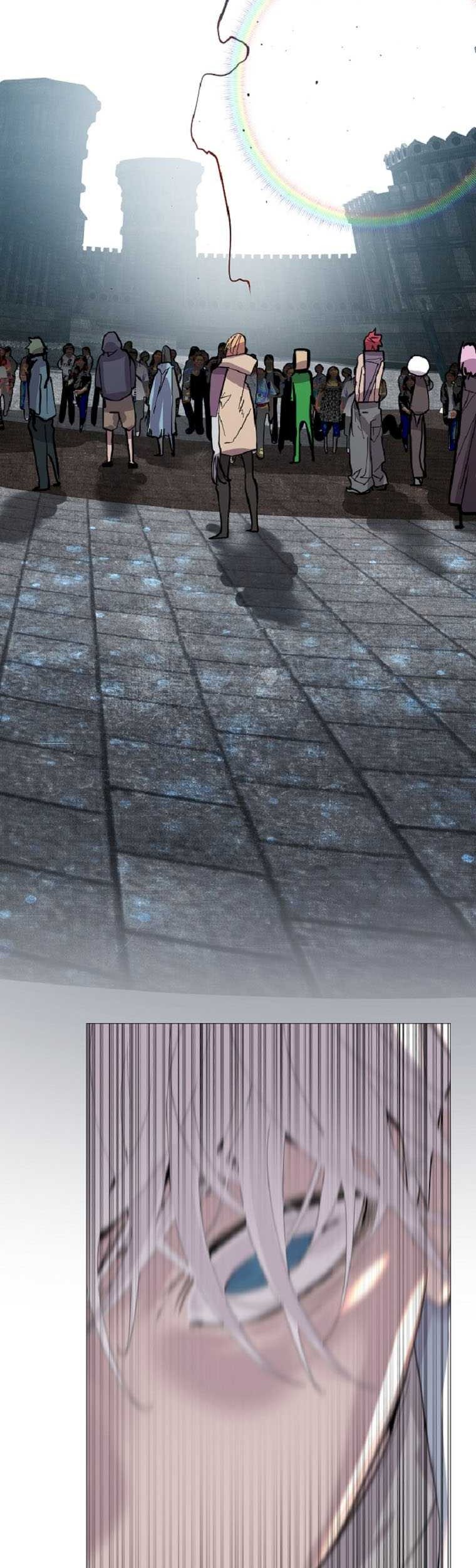 VR HERO Chapter 03 Gambar 36