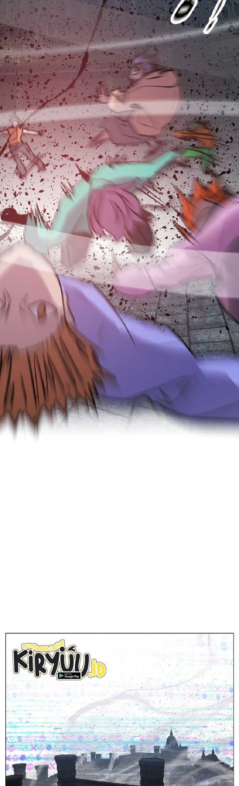 VR HERO Chapter 03 Gambar 39