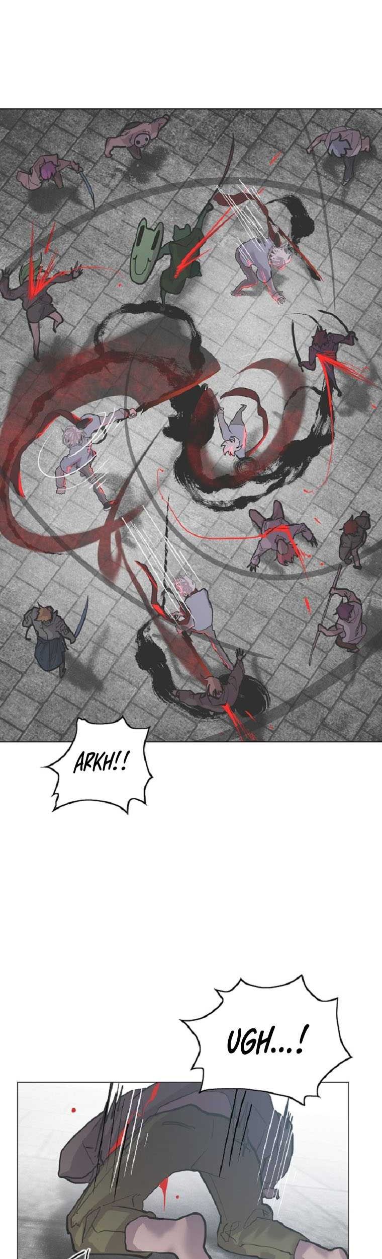 VR HERO Chapter 03 Gambar 44