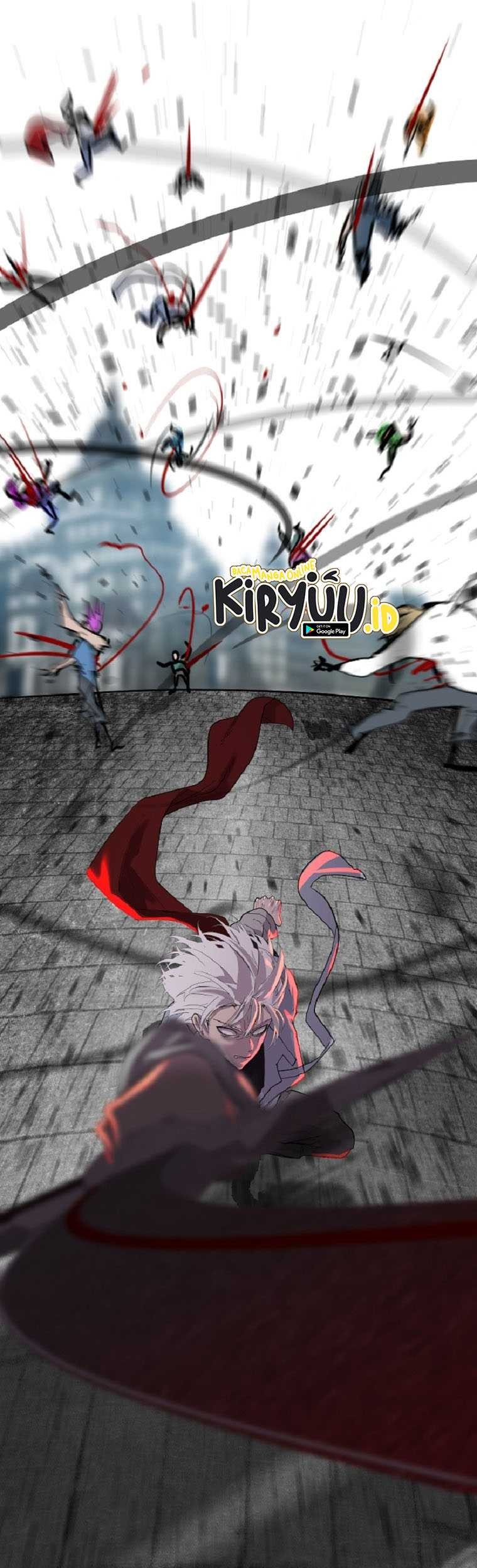 VR HERO Chapter 03 Gambar 46