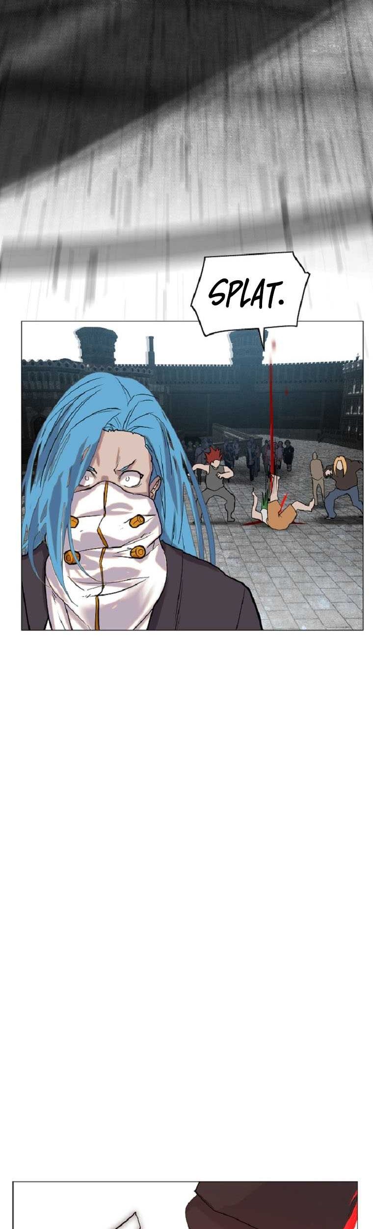 VR HERO Chapter 03 Gambar 47