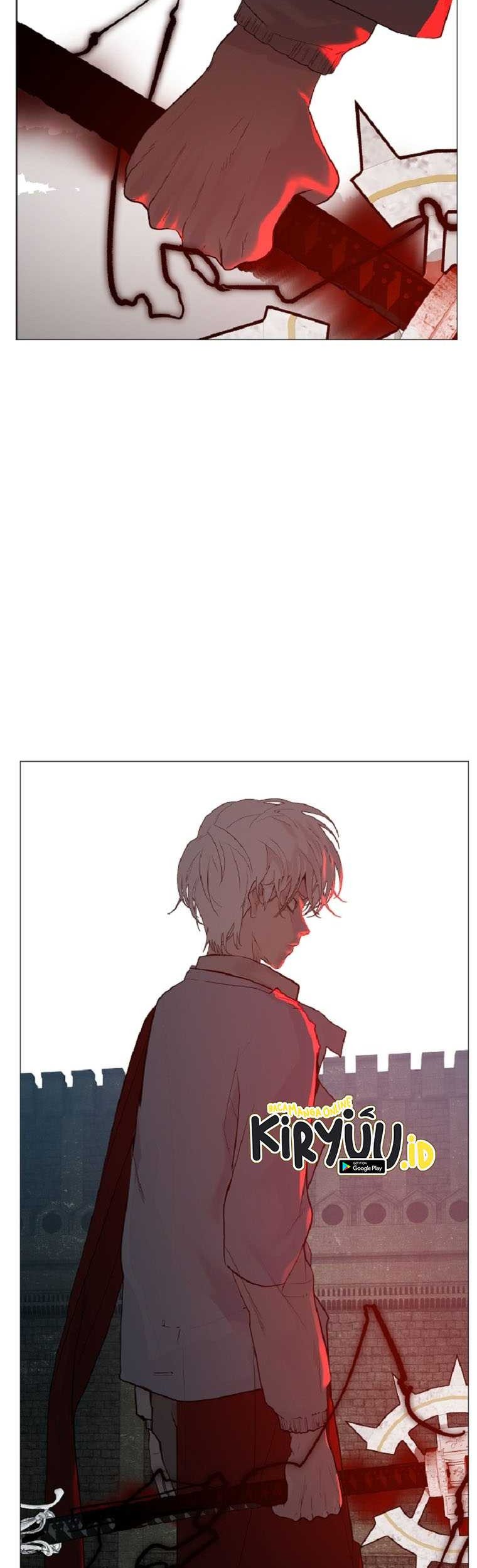 VR HERO Chapter 03 Gambar 48