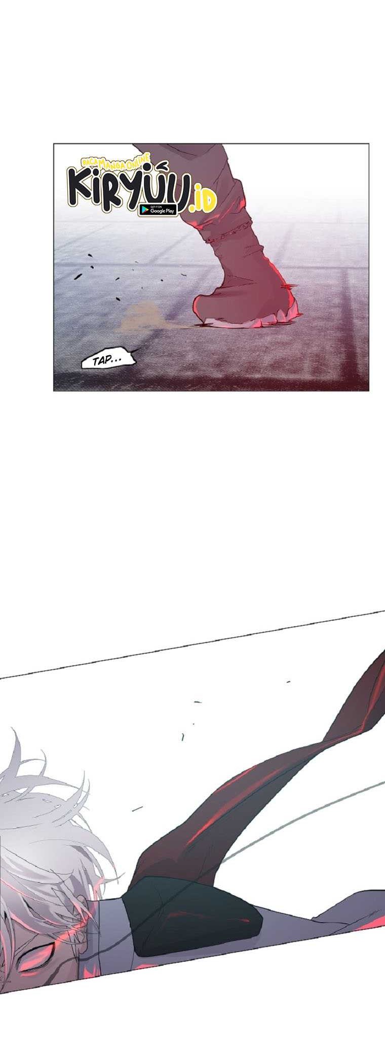 VR HERO Chapter 03 Gambar 52