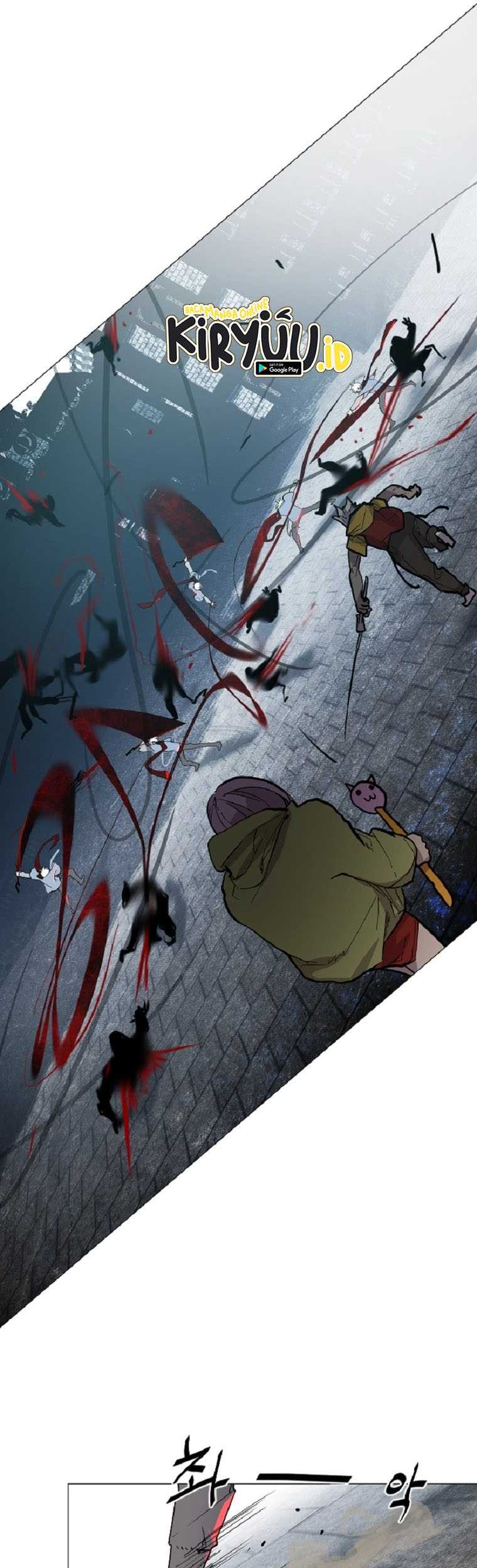 VR HERO Chapter 03 Gambar 53