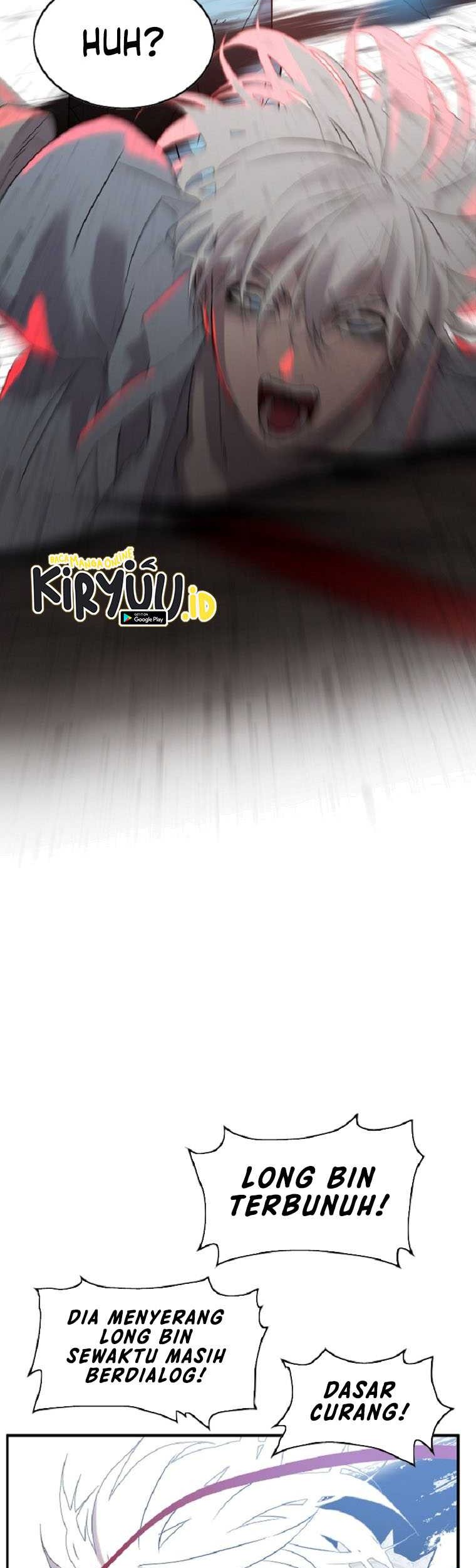 VR HERO Chapter 03 Gambar 63