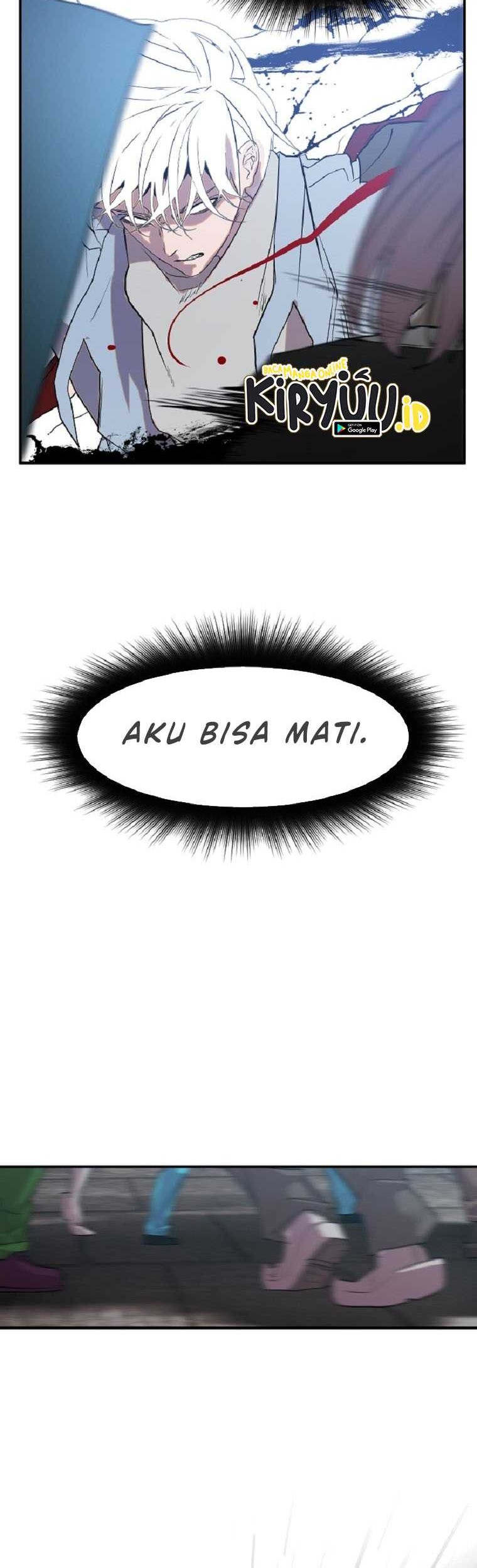 VR HERO Chapter 03 Gambar 66