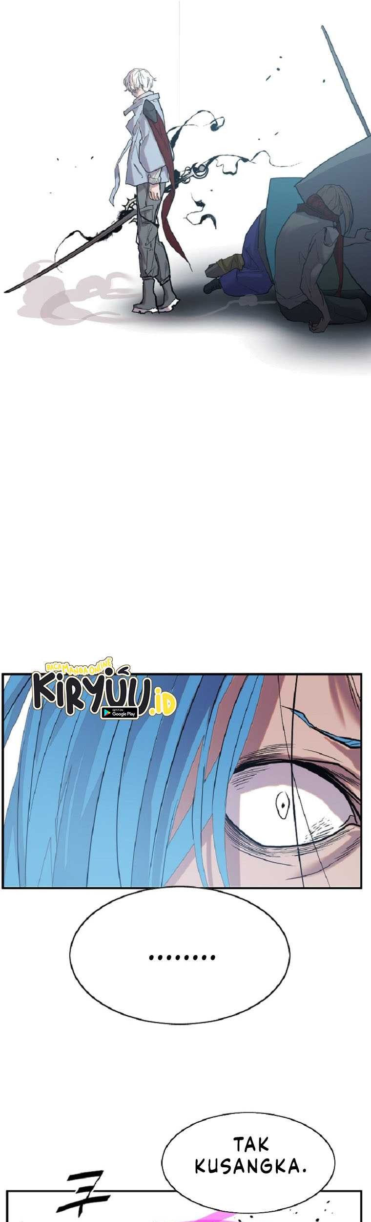 VR HERO Chapter 03 Gambar 69