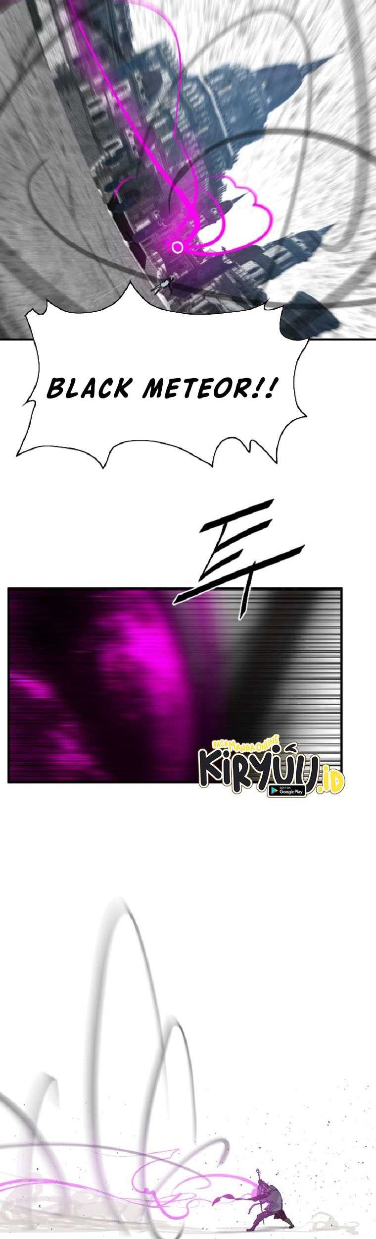 VR HERO Chapter 03 Gambar 71