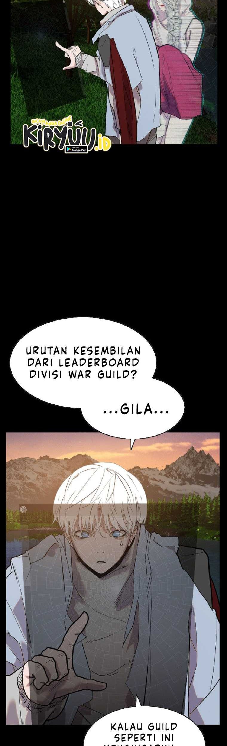 VR HERO Chapter 03 Gambar 74