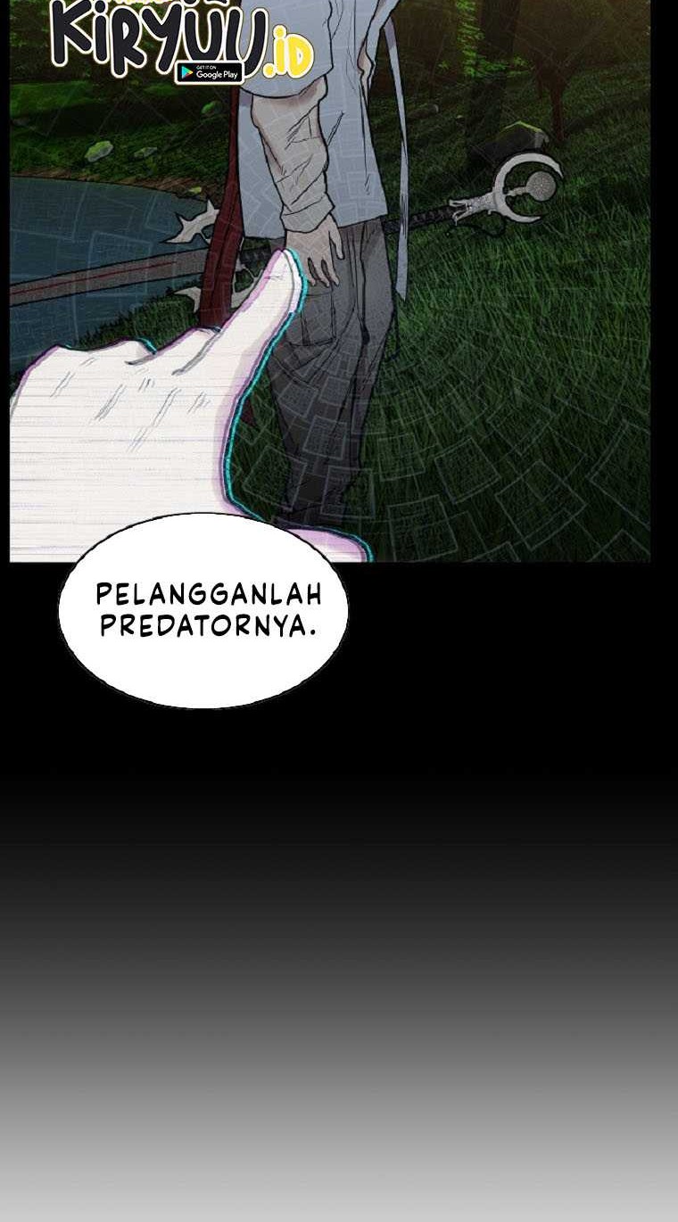 VR HERO Chapter 03 Gambar 76