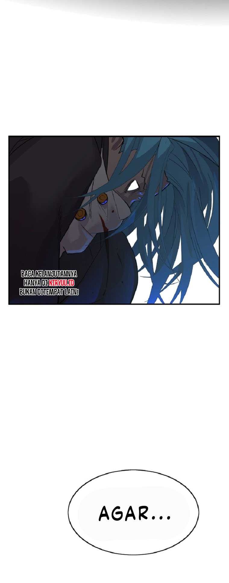 VR HERO Chapter 03 Gambar 79