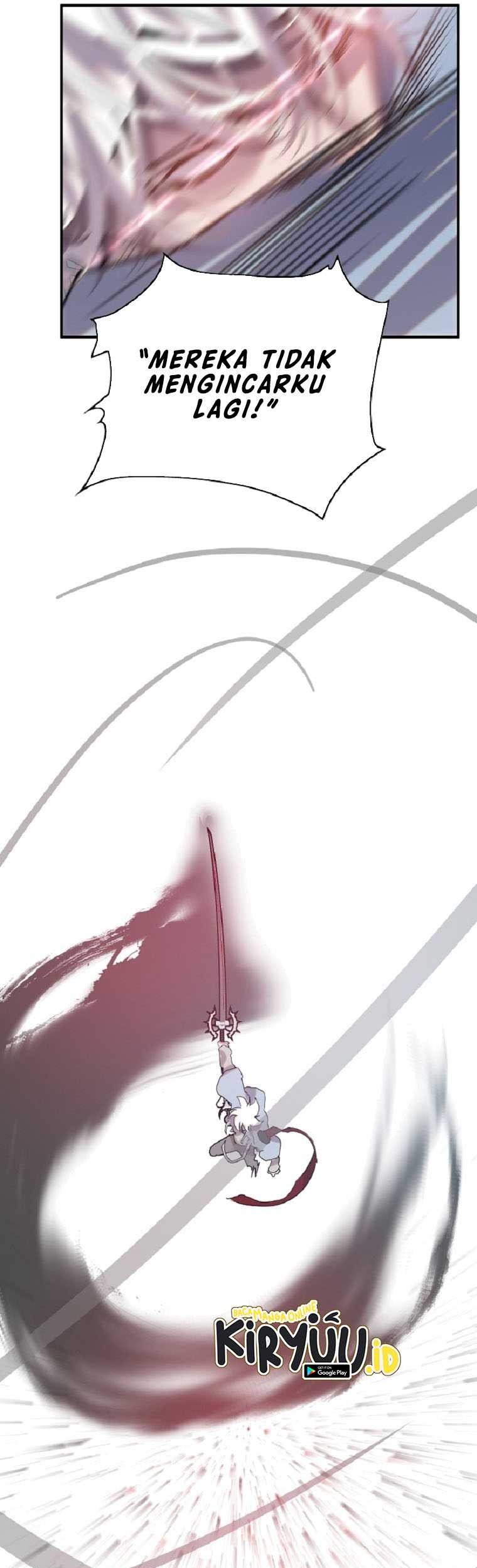 VR HERO Chapter 03 Gambar 80