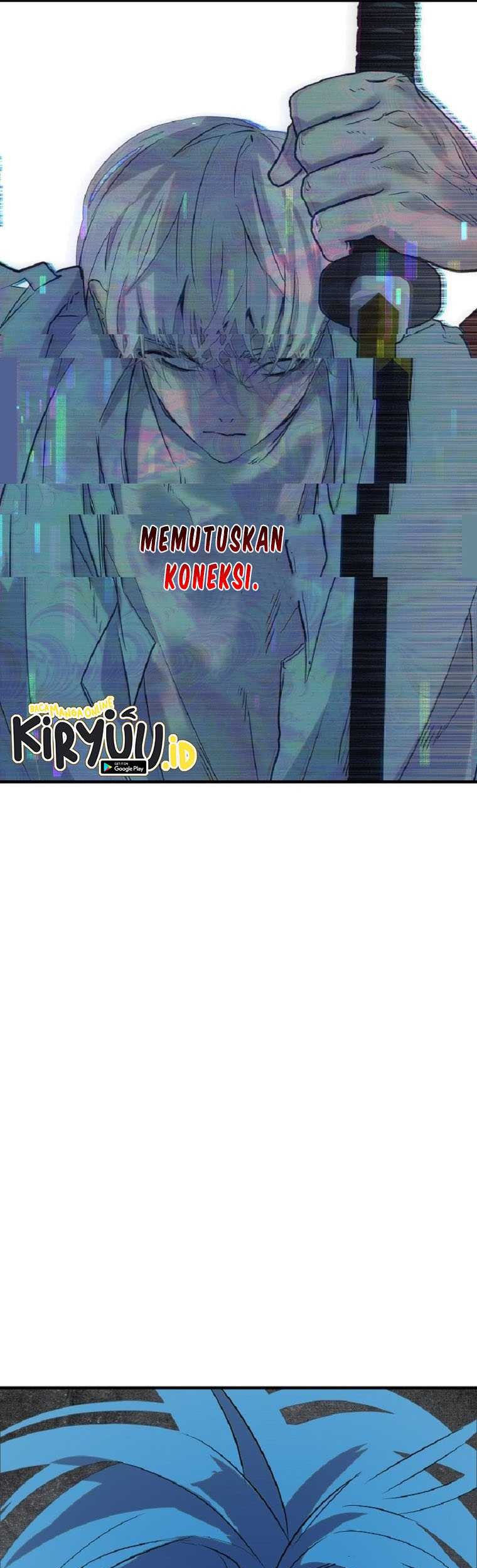VR HERO Chapter 03 Gambar 88