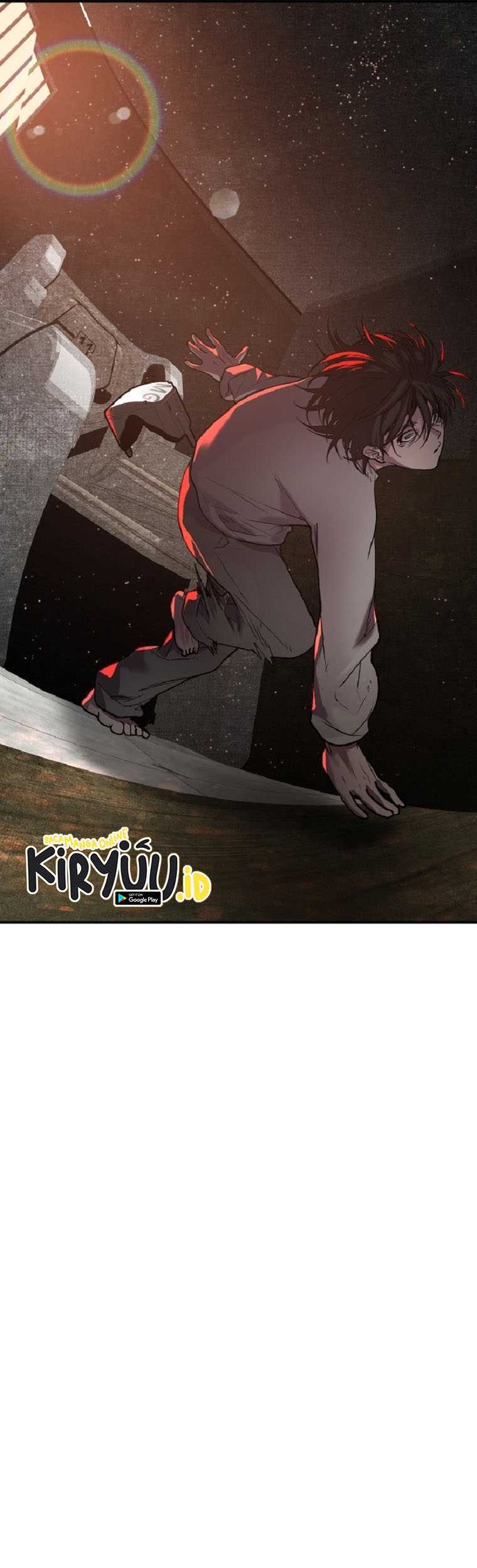 VR HERO Chapter 03 Gambar 92