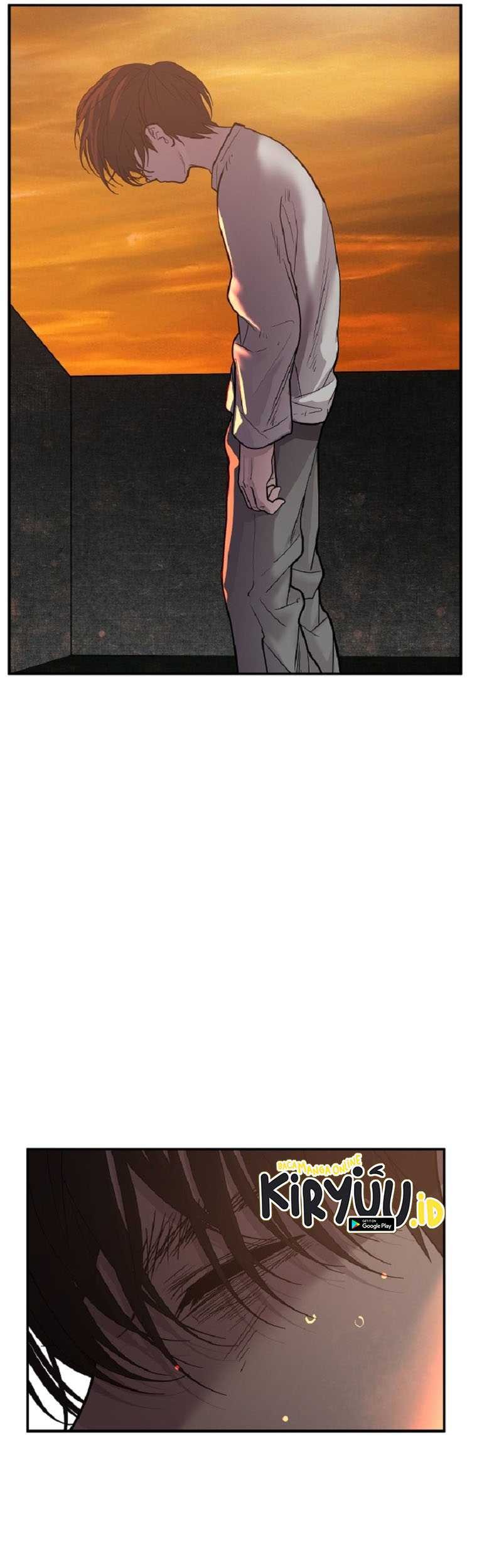 VR HERO Chapter 03 Gambar 104