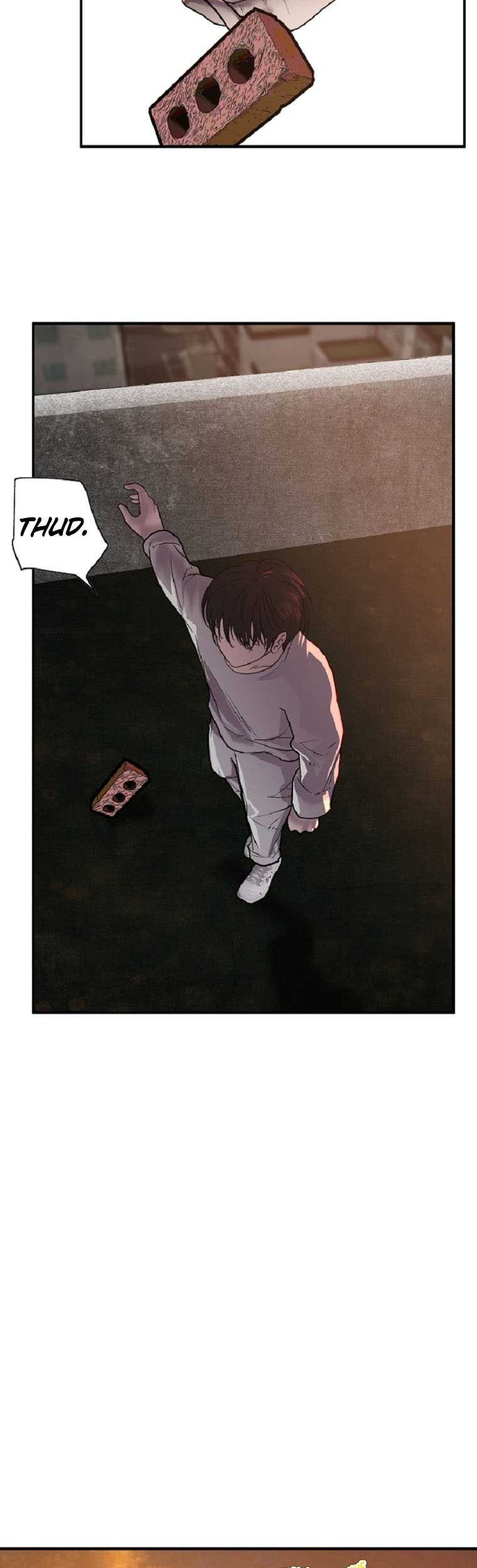 VR HERO Chapter 03 Gambar 106