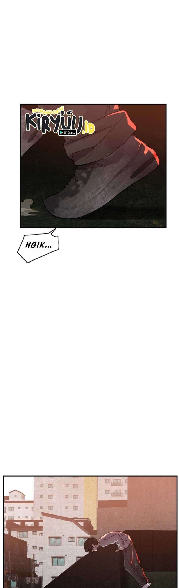 Baca Manhwa VR HERO Chapter 03 Gambar 2