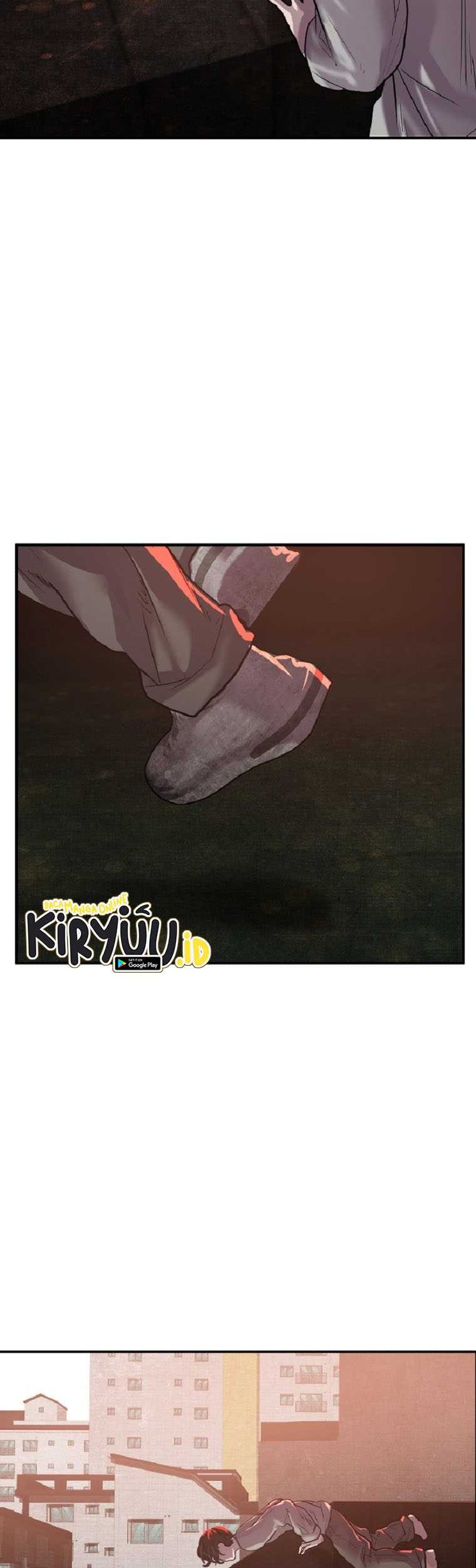 VR HERO Chapter 03 Gambar 4