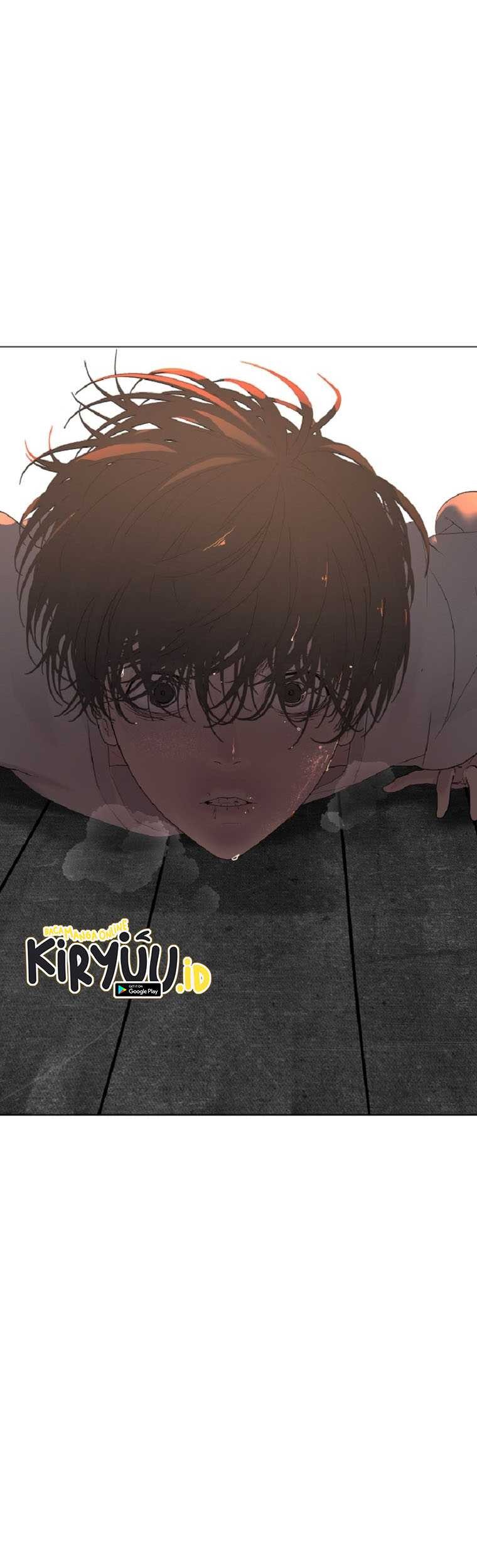VR HERO Chapter 03 Gambar 6