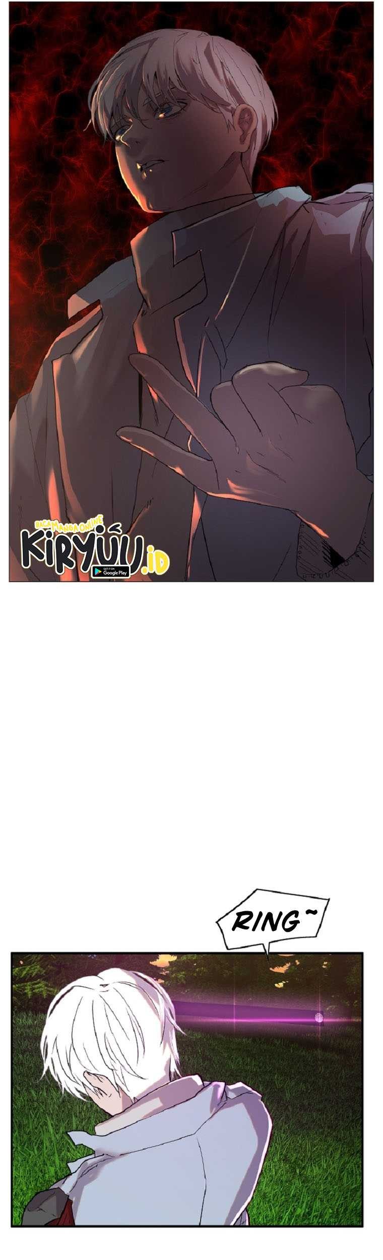 VR HERO Chapter 03 Gambar 10