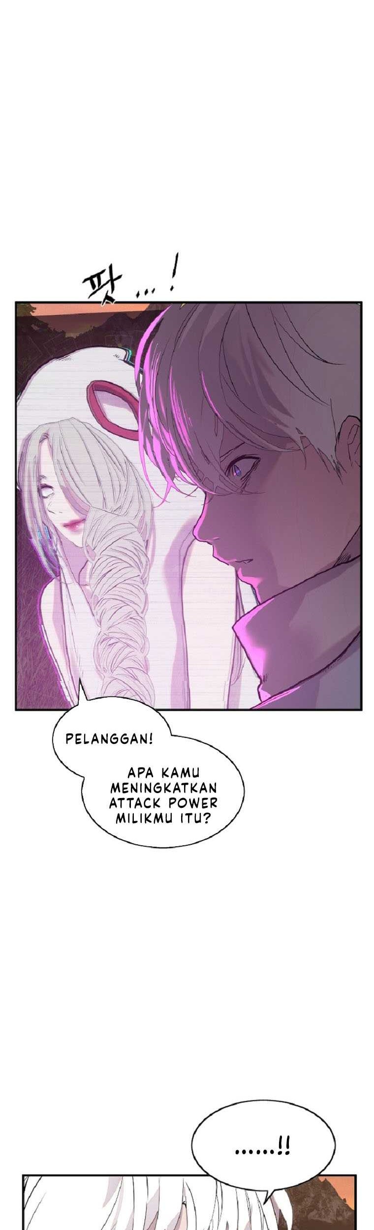 VR HERO Chapter 03 Gambar 11